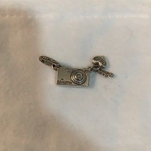 Brighton camera charm
